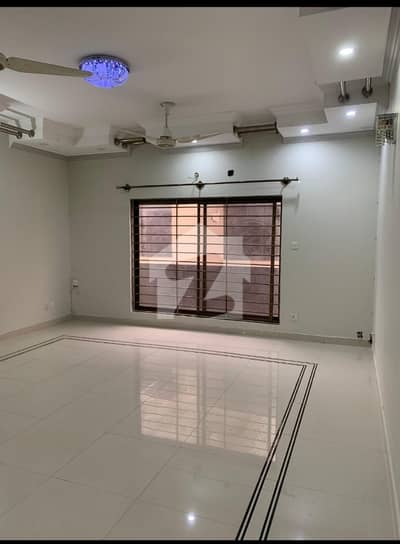 Double Storey Independent Commercial Use House Available For Rent In Soan Garden