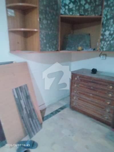 Flat 3bed Drawing Dining 3rd Floor At Nazish Apartment Block 11