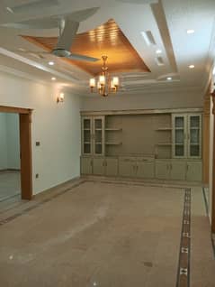 30x60 7 Marla Like A Brand New Luxury House Prime Location For Rent In G-13