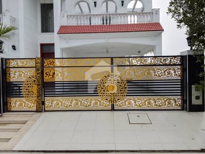 Brand New House For Rent