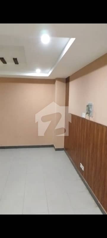 New Condition Apartment For Rent In Phase 8 Hub Commercial Bharia Town Phase 8