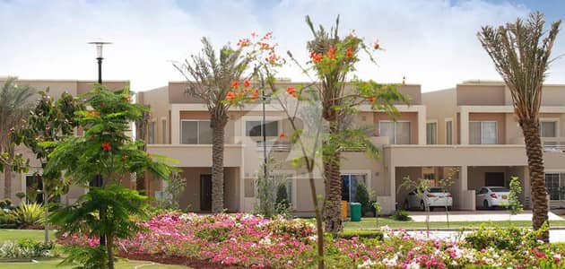 Precinct 27 Villa For Sale Chance Deal Urgent Payment 3 Beds