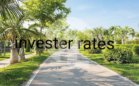 2.5 Kanal Prime Farmhouse Land for Sale Near NIT University, Badian Road (Moza Karbath)