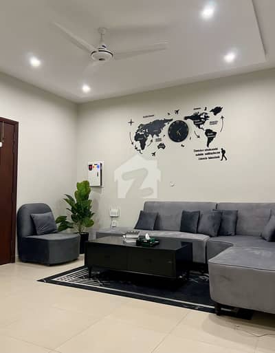 Luxury Furnished 2 BHK in Riverhills