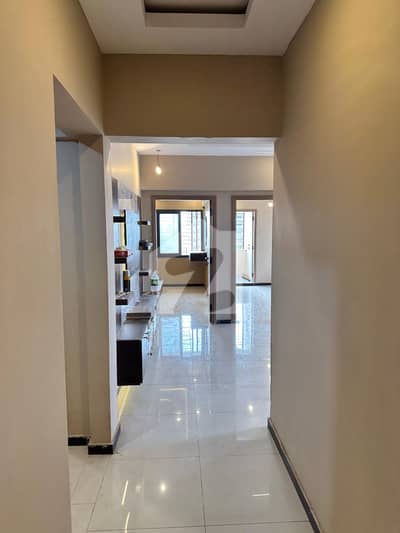 Defence Skyline Apartment Available For Sale
