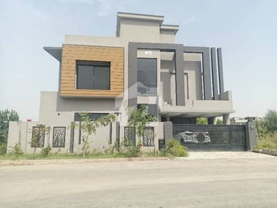 Brand New Upper Portion Available For Rent