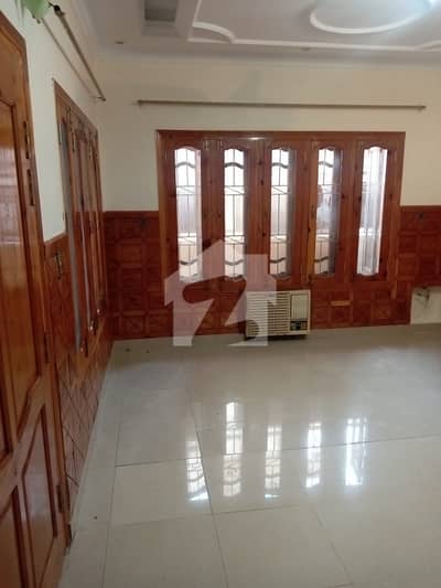 Massive Multi-Storey Building On Main Javed Shaheed Road Perfect For School, Hospital, Or Office