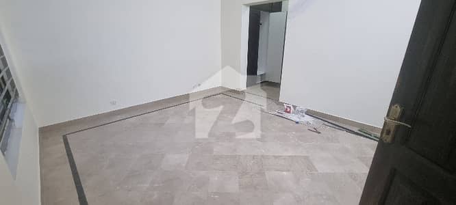 Prime Location Beautiful Upper Portion Available For Rent