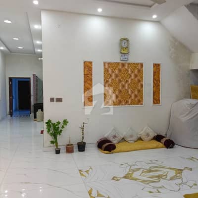 8 Marla Double Storey House for Sale in Eden Residencia, College Road, Lahore