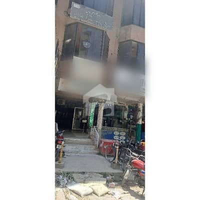 A Beautiful Office Available For Sale Outstanding Location