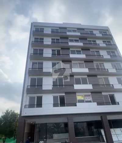 8 Marla connection basement Available for rent facing Eiffel tower Bahria Town lahy