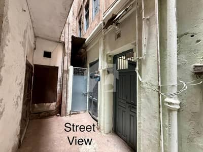 4-Story Recently Renovated House Near Data Darbar, Bhatti Gate Lahore 4-Story Recently Renovated House Near Data Darbar, Bhatti Gate Lahore