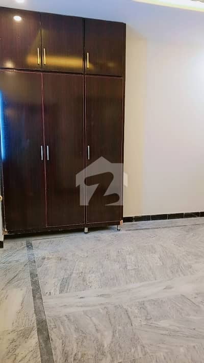Ground Portion Available For Rent In Korang Proper