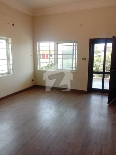 Beautiful Full House Available For Rent