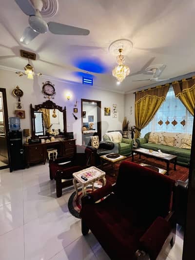 Brand New House For Rent G-10/1 Ideal Location