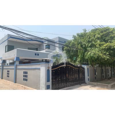 Beautiful House In Gulberg 2 For Rent
