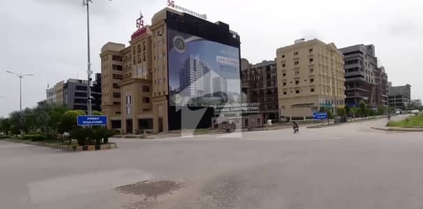 ٹاپ سٹی 1 - بلاک ایف ٹاپ سٹی 1,اسلام آباد میں 10 مرلہ رہائشی پلاٹ 90.0 لاکھ میں برائے فروخت۔