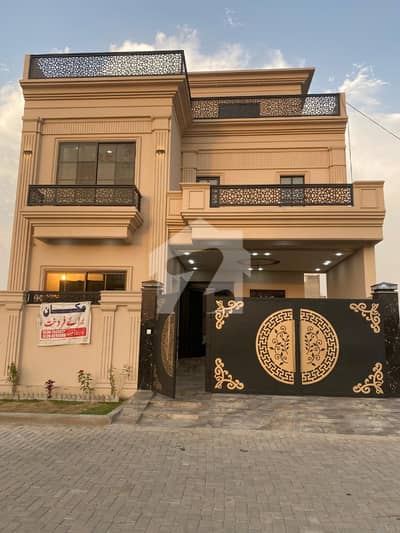 6 Marla House For Sale