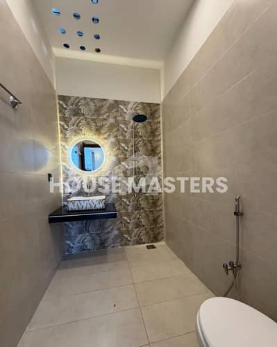 5 Marla Brand New House Is Available For Rent In Bahria Orchard Block A Lahore