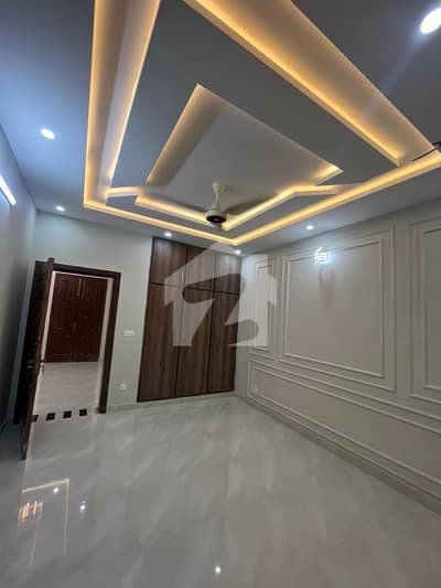 Brand New House For Sale In I-11/2 Islamabad