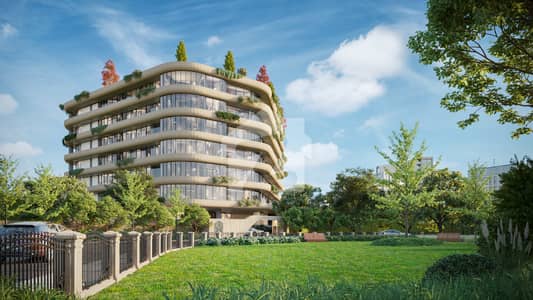 Fully Furnished 1 Bed Apartment for Sale Park Diamond Vista , Gulberg 3