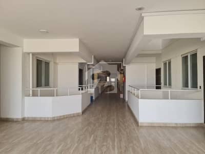 Park Face 3 Bedroom Apartment For Sale In DHA Phase2 Residency