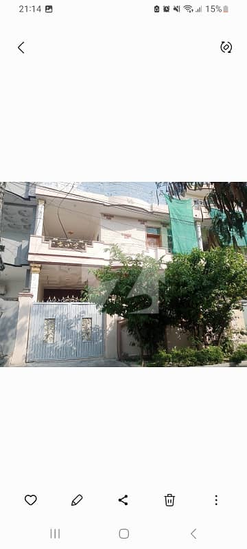 3070 Tripple Storey Used House In Korang Town