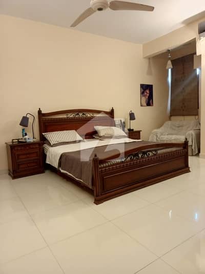 Prominently-Located 2200 Square Feet Penthouse Available In Clifton - Block 3