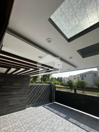 10 Marla Brand New Upper Portion for Rent in Bahria Town Lahore