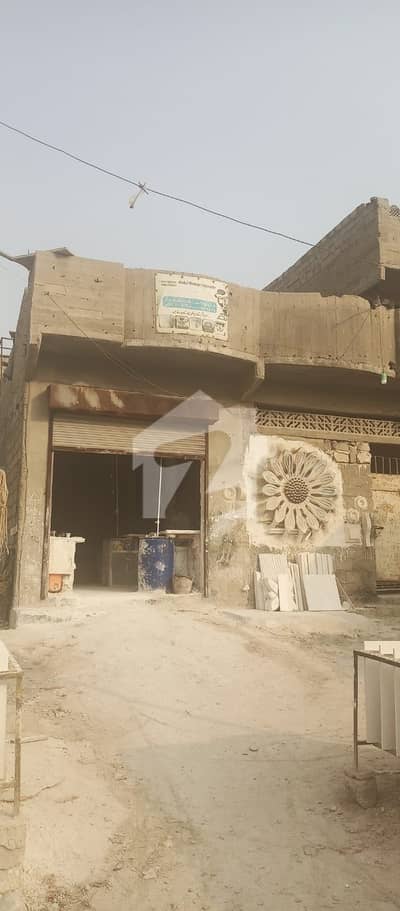 Double Story House Residential & Commercial