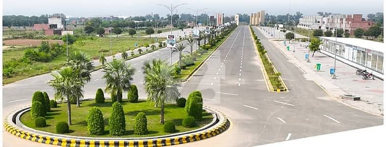 5 Maral plot Develop Possission ready to Construction Available for Sale main Satyana Road