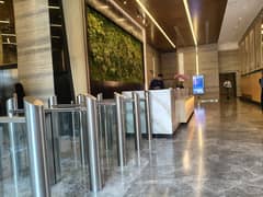 Office Space Available For Rent Gulberg Green Islamabad