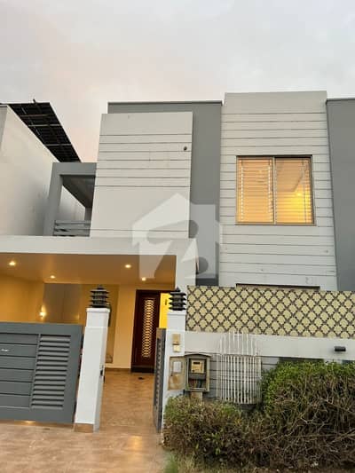 DHA VILLAS 9 MARLA VILLA AV6FOR RENT 90 THOUSAND