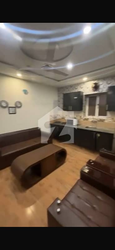 2 Bedroom Apartment For Sale In Bahria Town Phase 7