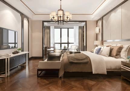 Flat Available For sale In Bahria Town - Sector E Flat Available For sale In Bahria Town - Sector E