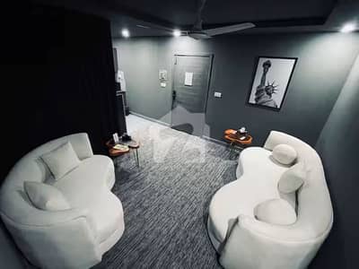 Luxury 1-Bed Apartment Main Adda Plot, Raiwind Road