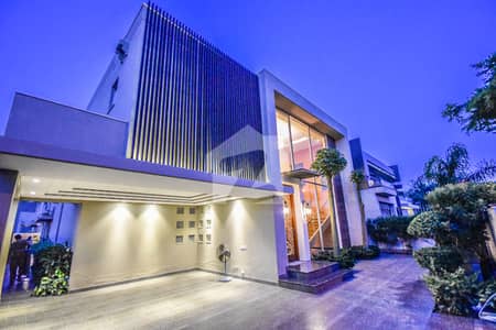 1 Kanal Dream House for Sale | Exclusive Deal