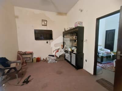 5 Marla 2.5 Storey Semi Commercial House in A2 Township LHR