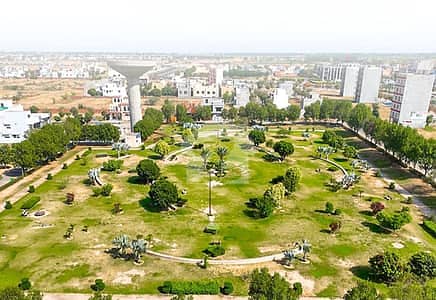 Model City 2 Main Satiana Road Faisalabad Reasonable Price Registry Plot For Sale
