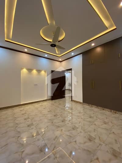 12 Marla Brand New Double Storey House For Rent