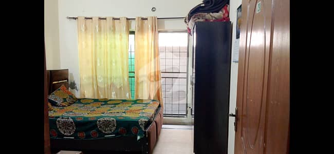 الجنت ہاؤسنگ سوسائٹی فیز 6 ال-جنّت ہاؤسنگ سکیم,لاہور میں 1 کمرے کا 5 مرلہ مکان 80.0 لاکھ میں برائے فروخت۔