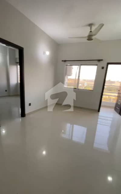 Two Bed Unfurnished Apartment For Rent In Gulberg Green