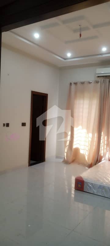 Sector B1 10 Marla House Available For Rent @100