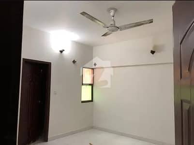 Flat For Rent 2 Bed D. D Nishat Commercial Phase 6 Defence Karachi.