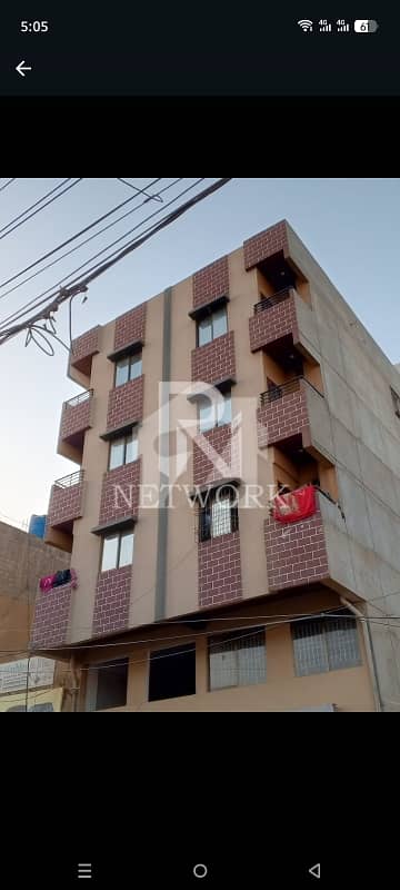 Chetham Icon Flat for sale 1st Floor