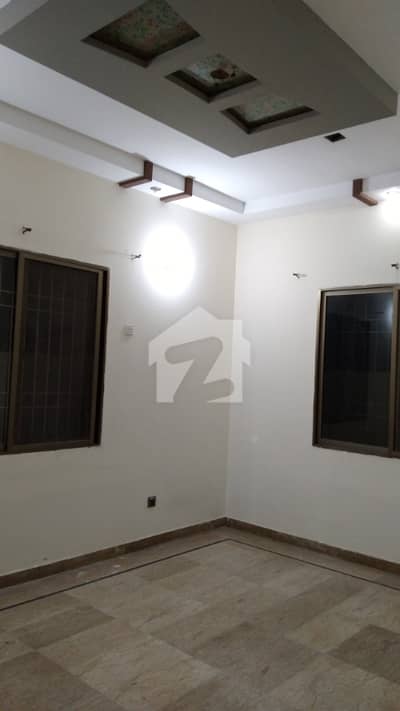3-Bed DD, West-Open Corner Ground Floor Portion Available For Rent
