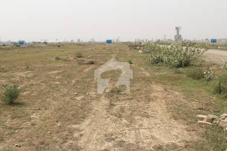 ڈی ایچ اے فیز 10 ڈیفنس (ڈی ایچ اے),لاہور میں 5 مرلہ رہائشی پلاٹ 35.0 لاکھ میں برائے فروخت۔
