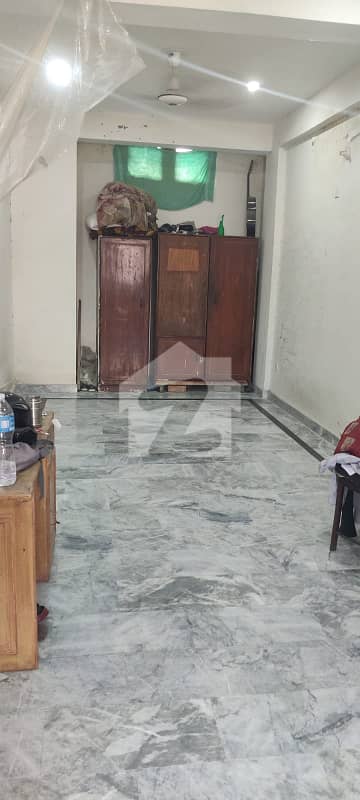 Flat For Rent Satellite Town, 6th Road, A Block, Rawalpindi