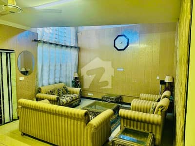 Fully Furnished House For Rent In Phase 8 Sector B Safari Home With Gas Fully Furnished House For Rent In Phase 8 Sector B Safari Home With Gas