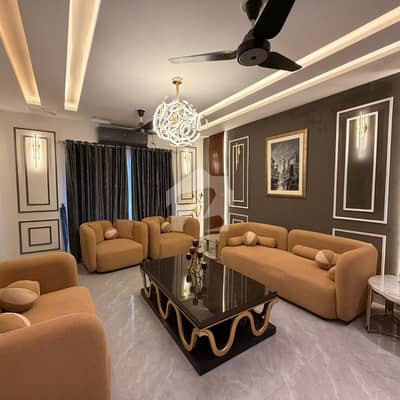 2 Bedroom Fully Furnished Apartment Available For Rent